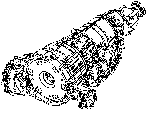 Automatic Transmission