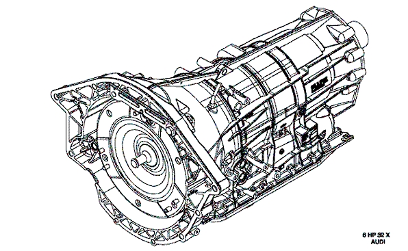 Automatic Transmission