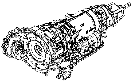Automatic Transmission