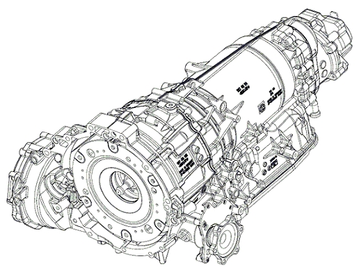 Automatic Transmission