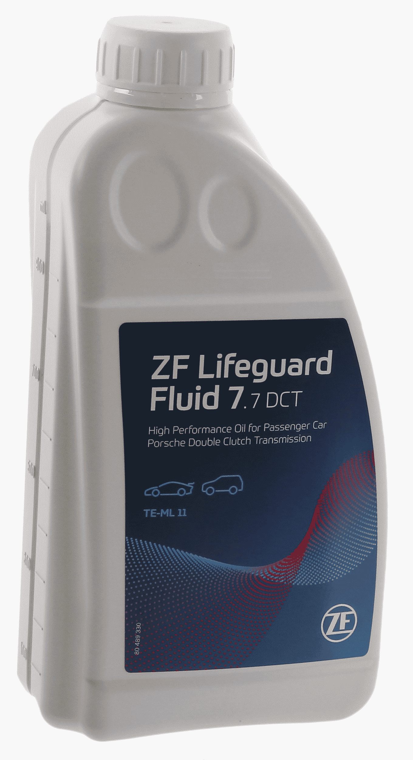 Automatic Transmission Fluid