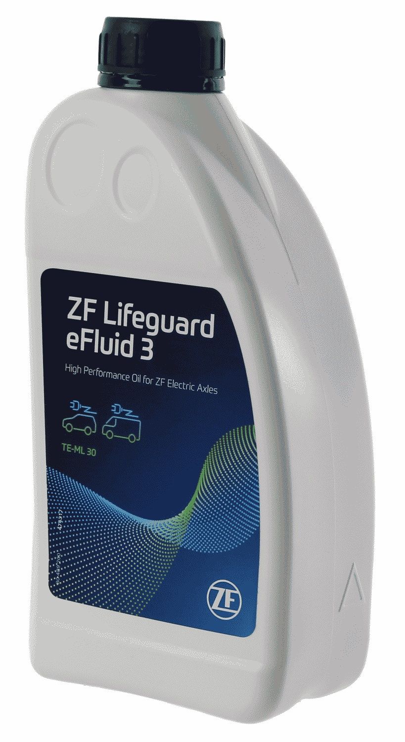 Automatic Transmission Fluid
