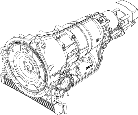 Automatic Transmission