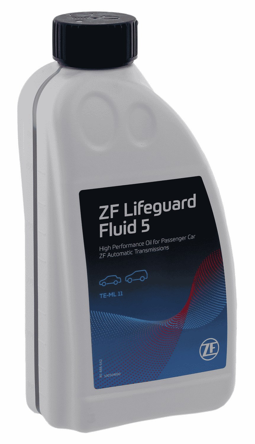 Automatic Transmission Fluid