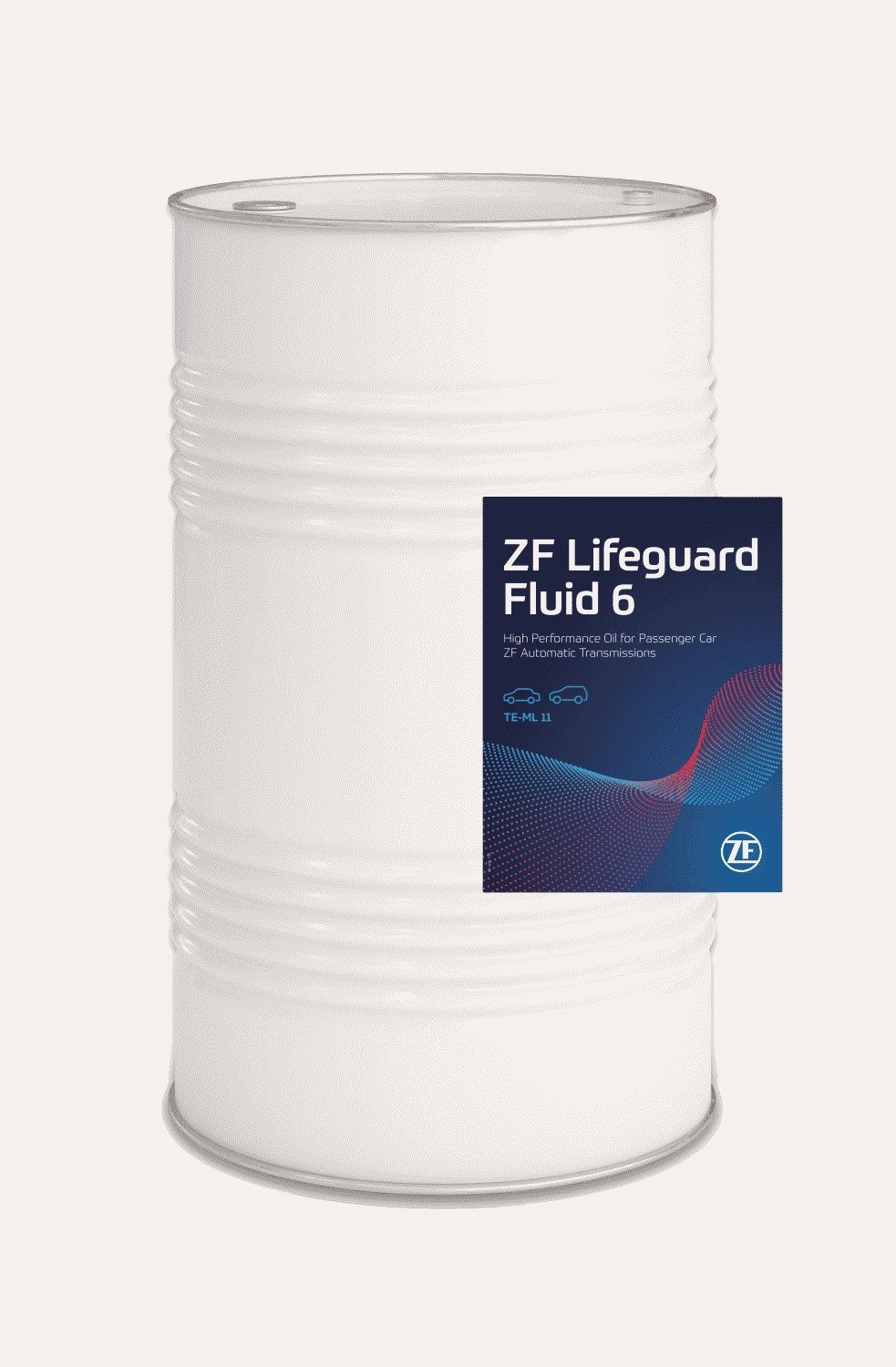 Automatic Transmission Fluid