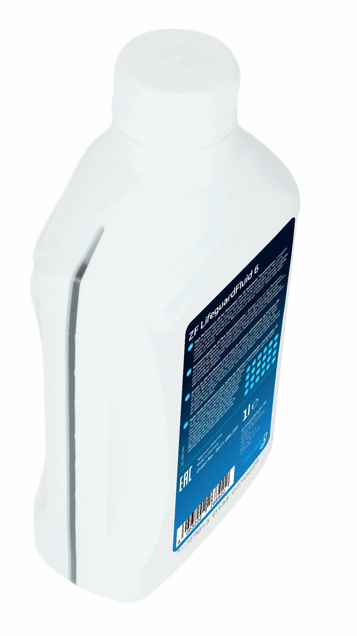 Automatic Transmission Fluid 2
