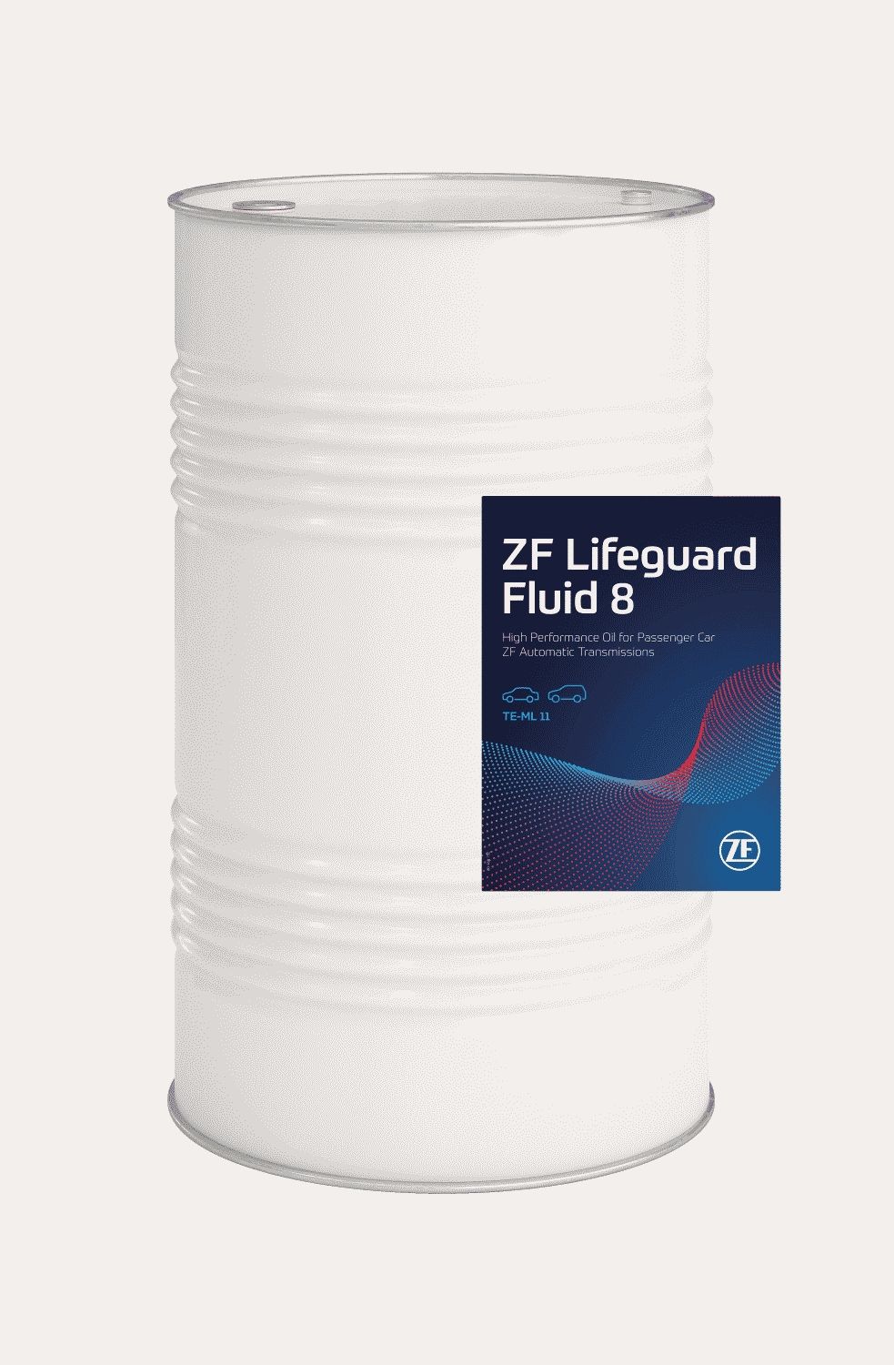 Automatic Transmission Fluid