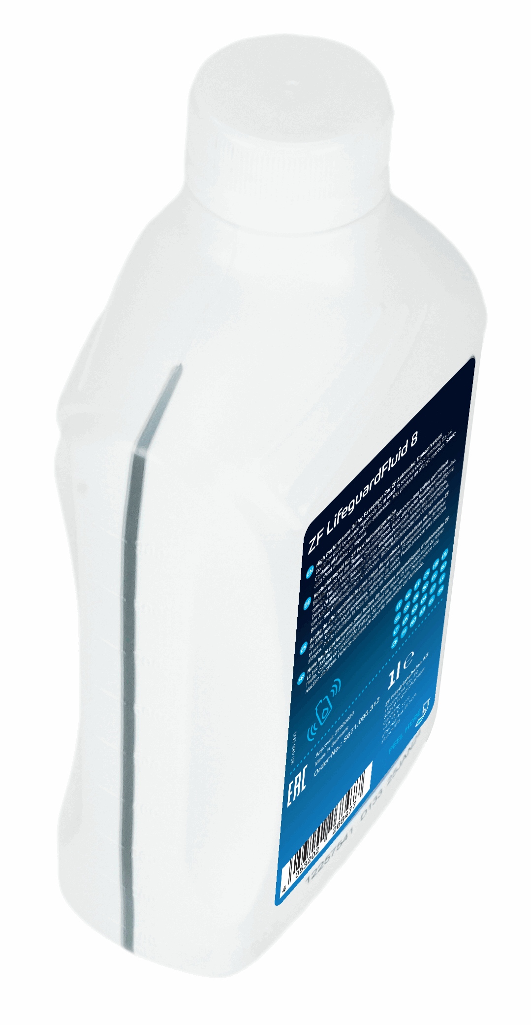 Automatic Transmission Fluid 2