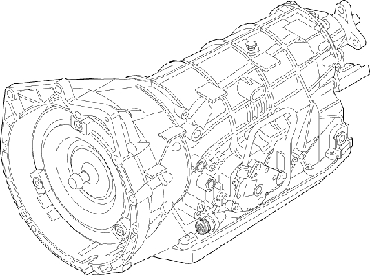 Automatic Transmission
