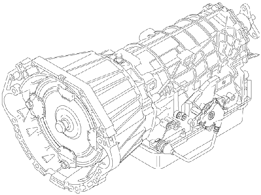 Automatic Transmission
