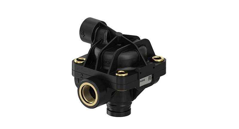 ProVia PRO6430000 релеен...