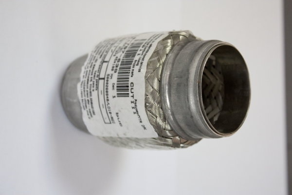 MTR 10797639 rugalmas cső,...