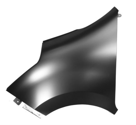 MTR 12103621 sárvédő bal...