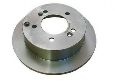 MTR 12108551 féktárcsa...