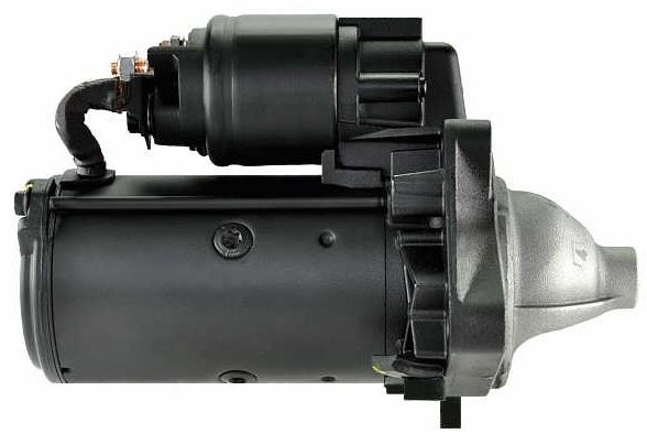 MTR 12117021 önindító...