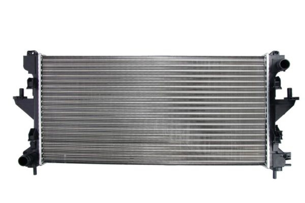 MTR 12133821 Radiator,...