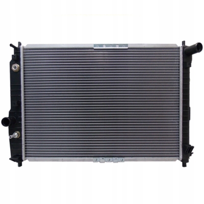 MTR 12133822 Radiator,...