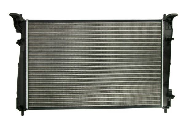 MTR 12133823 Radiator,...