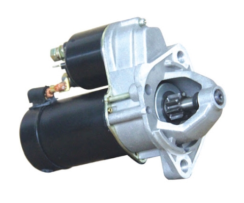 MTR 12138026 starter