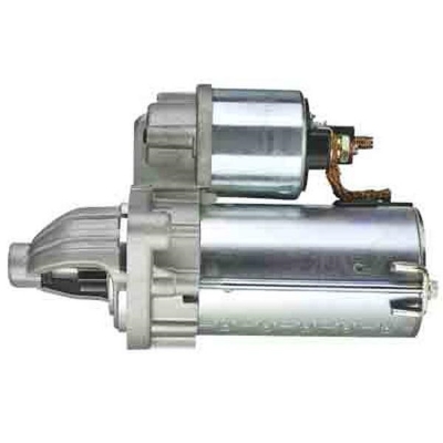 MTR 12138027 starter