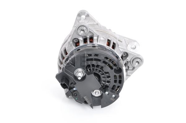 MTR 12138057 generátor...