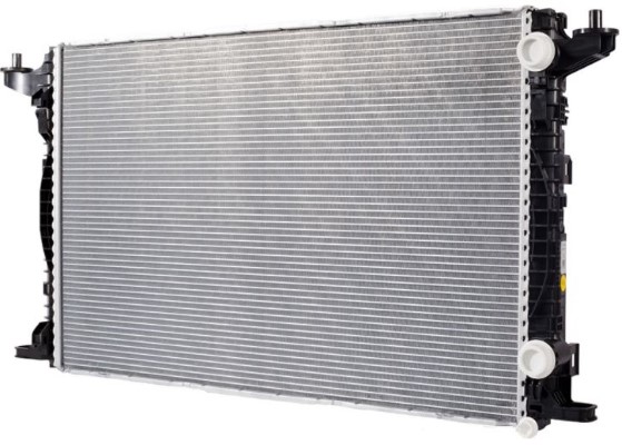 MTR 12160669 Radiator,...