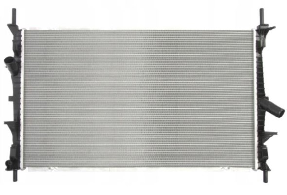 MTR 12160680 Radiator,...