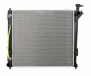 MTR 12160683 Radiator,...