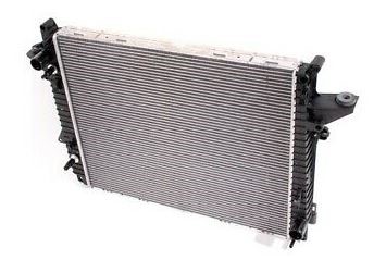 MTR 12160685 Radiator,...