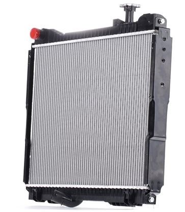 MTR 12160688 Radiator,...