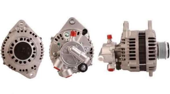 MTR 12160920 Alternator...