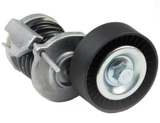 MTR 12164687 feszítőkar, hosszbordás szíj AUDI SEAT SKODA VW
