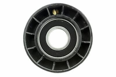 MTR 12164765 Szíjtárcsa/vezetőgörgő, hosszbordás szíj CITROËN FORD MAZDA PEUGEOT SUZUKI TOYOTA