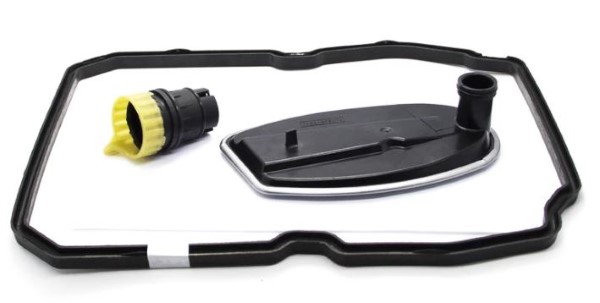 MTR 12182778 Hidraulika szűrő készlet, automatikus váltó CHRYSLER JEEP MERCEDES-BENZ PUCH SSANGYONG