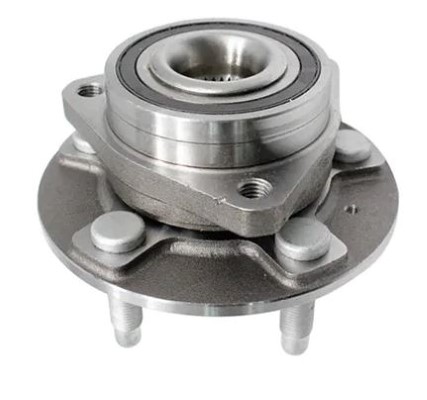 MTR 12191372 Set rulment roata