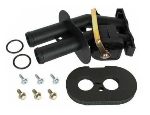 MTR 12194202 Supapa control...