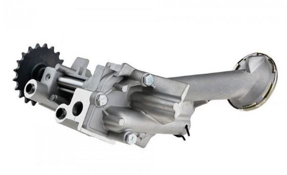 MTR 12201862 Pompa ulei