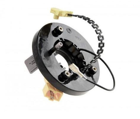 MTR 12209955 Arc spirala,...