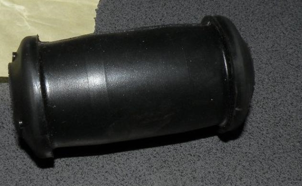 MTR MT286 csapágyazás, kormány