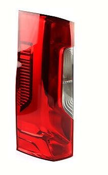 MTR 44019AXLUE hátsólámpa...