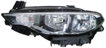 MTR 6611181LMLDEM2 főfényszóró jobb FIAT