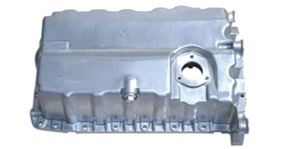 MTR 12107711 olajteknő AUDI...