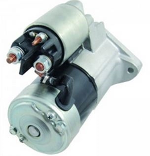 MTR MT6294 starter