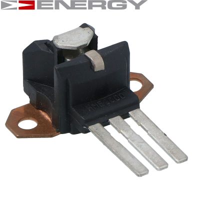 ENERGY CH0002 Sensor, crankshaft pulse