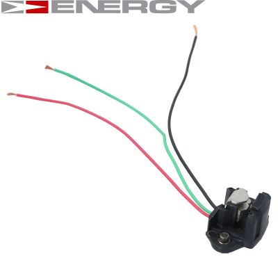 Sensor, ignition pulse