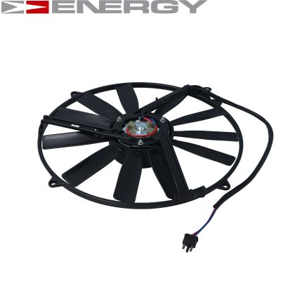 ENERGY EC0130 Fan, engine cooling