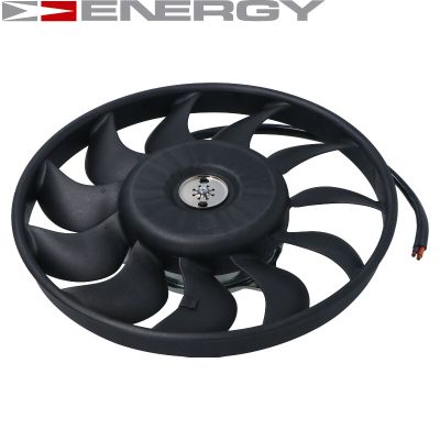 ENERGY EC0200 Fan, engine cooling