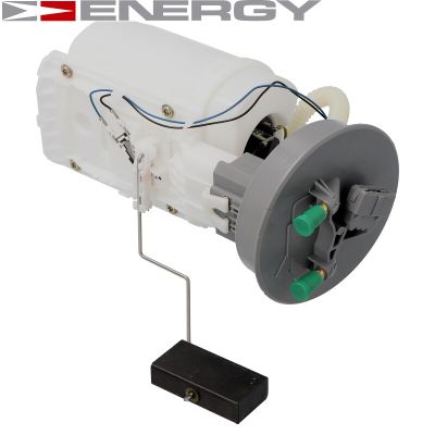 ENERGY G30050 Stabilizačná nádoba pre palivové čerpadlo