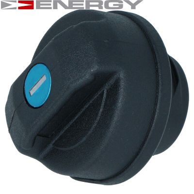 ENERGY KP00001 Cap, fuel...
