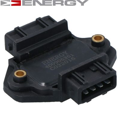 Control Unit, ignition system